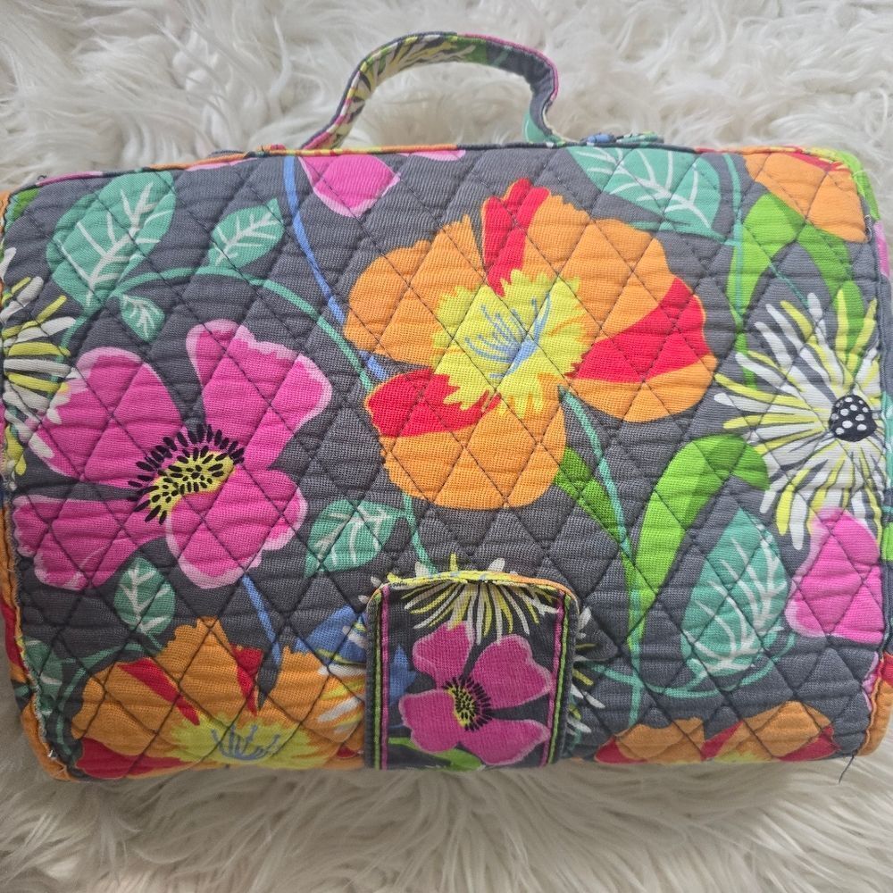 Vera Bradley Baby Changing Pad - Picture 4 of 4